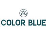 Color Blue - Laureles