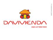 Cajero Davivienda - Buenaventura