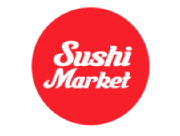 Sushi Market - Palma